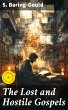 The Lost and Hostile Gospels (eBook,... - Bild 1