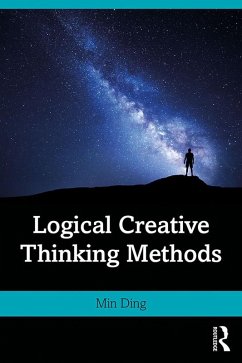 Cover Logical Creative Thinking Methods (eBook, ePUB)