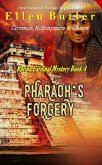 Pharaoh's Forgery (Karina Cardinal Mystery, #4) (eBook, ePUB)