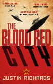 The Blood Red City (eBook, ePUB) The Blood Red City (eBook, ePUB)