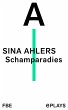 Schamparadies (eBook, ePUB) - Bild 1