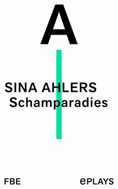 Cover Schamparadies (eBook, ePUB)