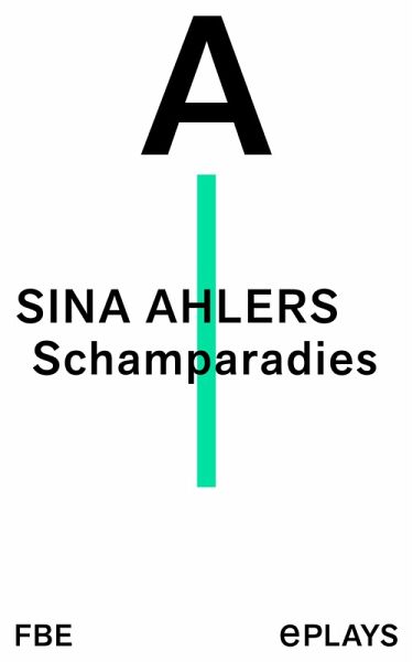 Schamparadies (eBook, ePUB)