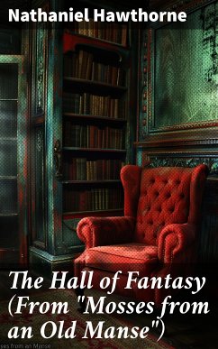 The Hall of Fantasy (From 