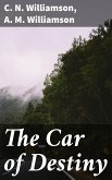 The Car of Destiny (eBook, ePUB)