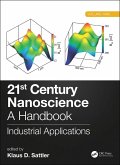 21st Century Nanoscience - A Handbook (eBook, ePUB)