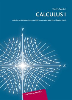Calculus I (eBook, PDF) - Apostol, Tom M.
