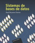 Sistemas de bases de datos (eBook, PDF)