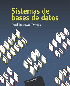 Sistemas de bases de datos (eBook, PDF) - Beynon-Davies, Paul