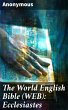 The World English Bible (WEB):... - Bild 1