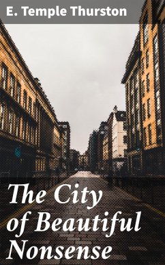 The City of Beautiful Nonsense (eBook, ePUB) - Thurston, E. Temple
