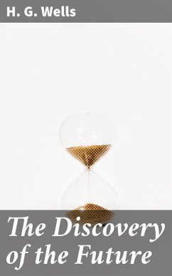 Cover The Discovery of the Future (eBook, ePUB)