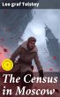 The Census in Moscow (eBook, ePUB) - Bild 1