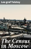The Census in Moscow (eBook, ePUB)