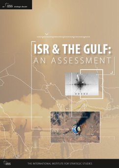 Cover ISR and the Gulf (eBook, ePUB)