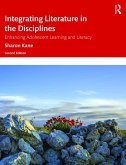 Integrating Literature in the Disciplines (eBook, ePUB)