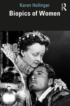 Cover Biopics of Women (eBook, PDF)