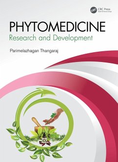 Cover Phytomedicine (eBook, ePUB)