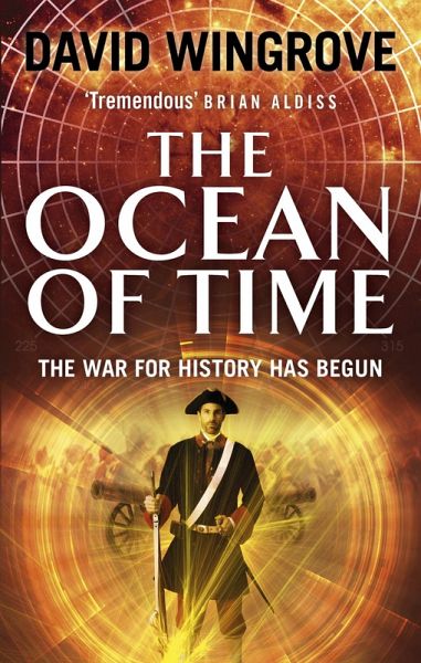 The Ocean of Time (eBook, ePUB)