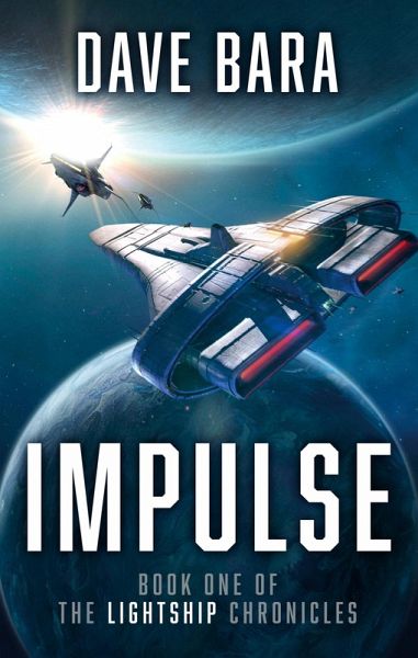 Impulse (eBook, ePUB)