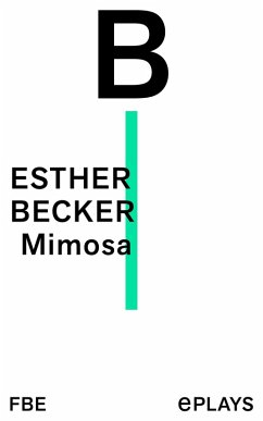 Cover Mimosa (eBook, ePUB)