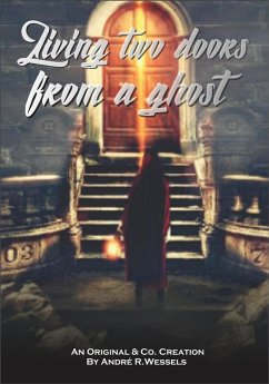 Cover Living Two Doors From a Ghost (eBook, ePUB)