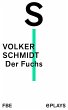 Der Fuchs (eBook, ePUB) - Bild 1