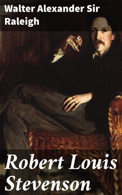 Robert Louis Stevenson (eBook, ePUB) - Raleigh, Walter Alexander, Sir