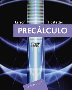 Precálculo (eBook, PDF) - Larson, Ron; Hostetler, Robert