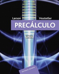 Cover Precálculo (eBook, PDF)