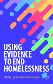 Using Evidence to End Homelessness (eBook, ePUB)