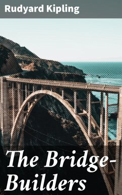 Cover The Bridge-Builders (eBook, ePUB)