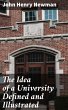The Idea of a University Defined and... - Bild 1