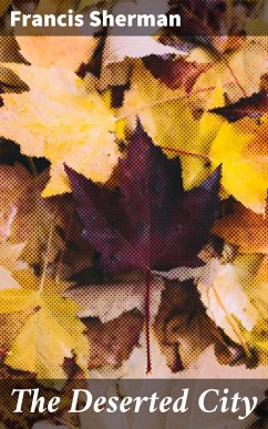 Cover The Deserted City (eBook, ePUB)