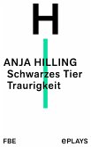 Schwarzes Tier Traurigkeit (eBook, ePUB)