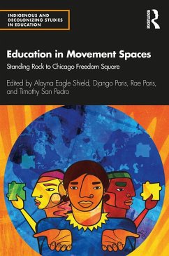 Education in Movement Spaces (eBook, ePUB)