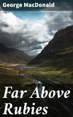 Far Above Rubies (eBook, ePUB)