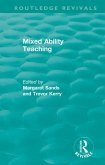 Mixed Ability Teaching (eBook, ePUB)