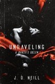 Unraveling (eBook, ePUB)