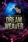 Dream Weaver (Roam, #3) (eBook, ePUB)