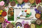 Who the Hell is Colton? (The Fuller Family, #1) (eBook, ePUB) Who the Hell is Colton? (The Fuller Family, #1) (eBook, ePUB)