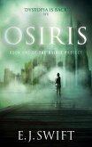 Osiris (eBook, ePUB)