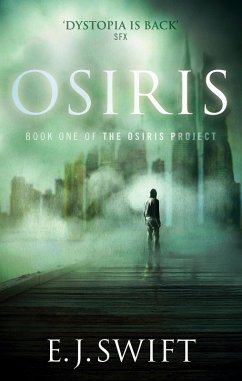 Osiris (eBook, ePUB) - Swift, E. J.