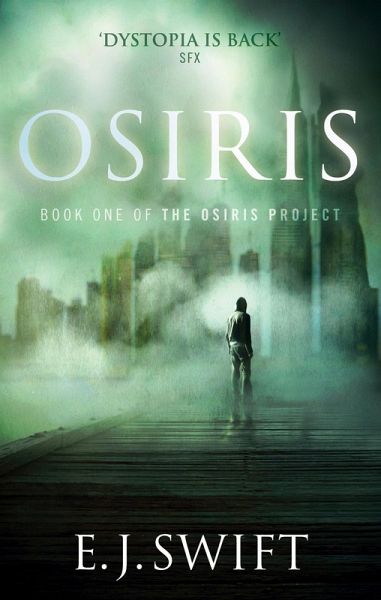 Osiris (eBook, ePUB) Osiris (eBook, ePUB)