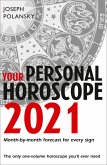 Your Personal Horoscope 2021 (eBook, ePUB)