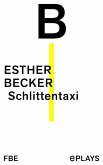 Schlittentaxi (eBook, ePUB) Schlittentaxi (eBook, ePUB)