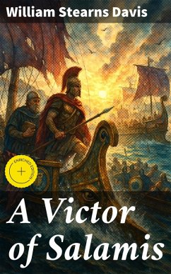 A Victor of Salamis (eBook, ePUB) - Davis, William Stearns