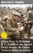 Diary Kept by Rifleman B. C. Stubbs of... - Bild 1