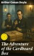 The Adventure of the Cardboard Box... - Bild 1