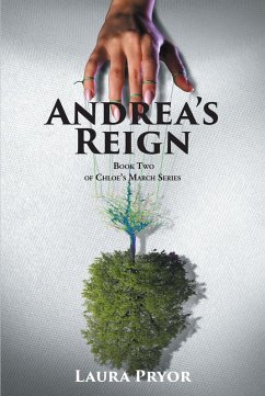 Cover Andrea's Reign (eBook, ePUB)